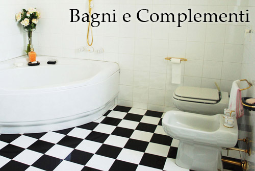 Bagni e Complementi