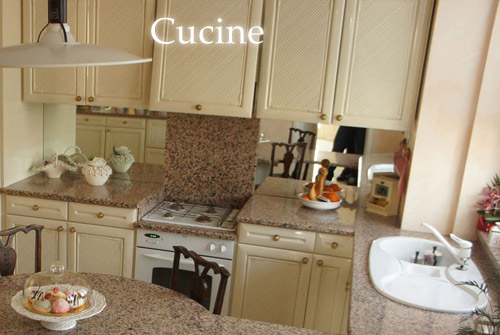 Cucine