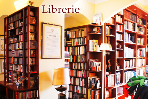 Librerie